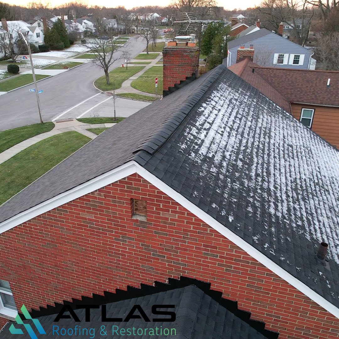 Residential Roofing Ohio