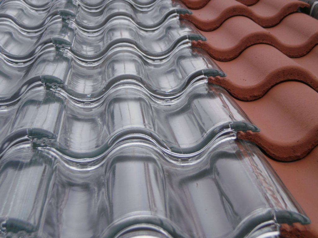 Roof Materials