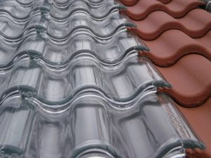 Roof Materials