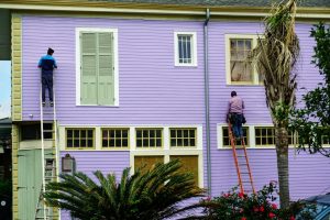 Siding Service