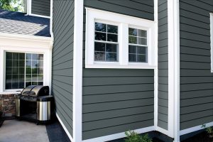 Vinyl Siding