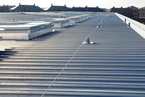 Commercial Roofing