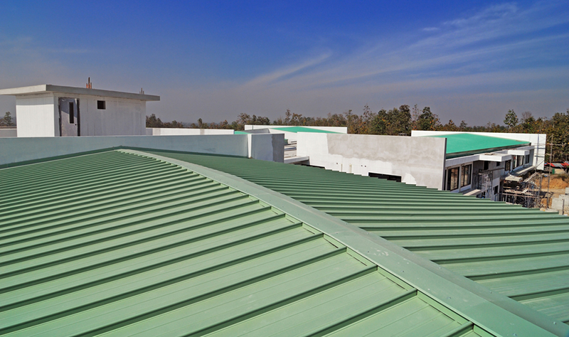 Commercial Roofing