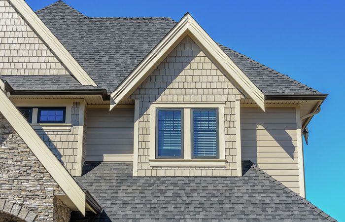 Eco Friendly Roofing Options