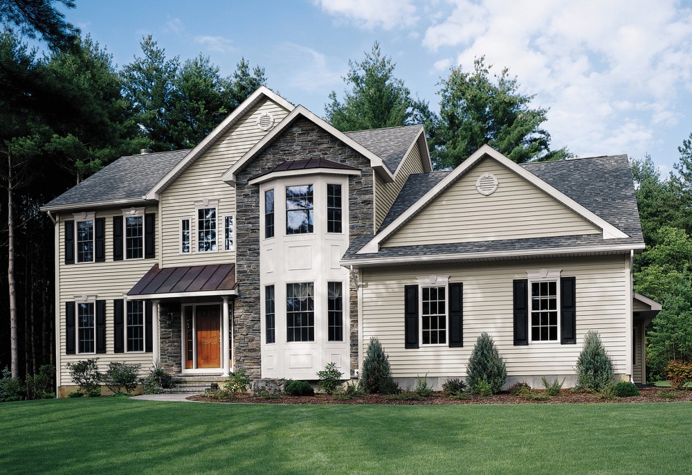 Siding Contractors