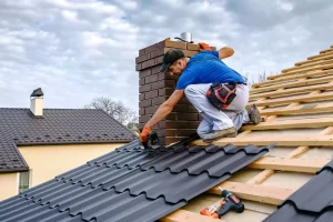 Roofers Parma, Ohio