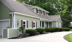 Siding Contractors