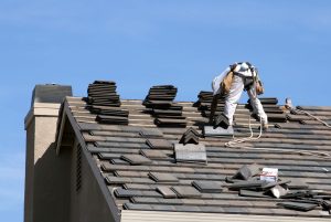 Roofing Company Cleveland