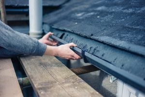 Gutter Repair Services