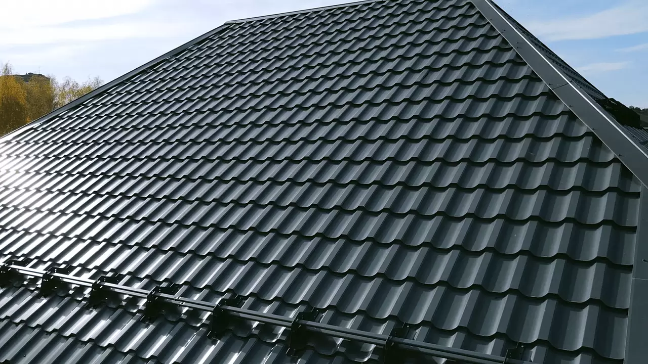 commercial roofing