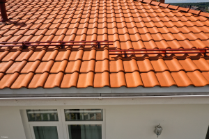 Commercial Roofing