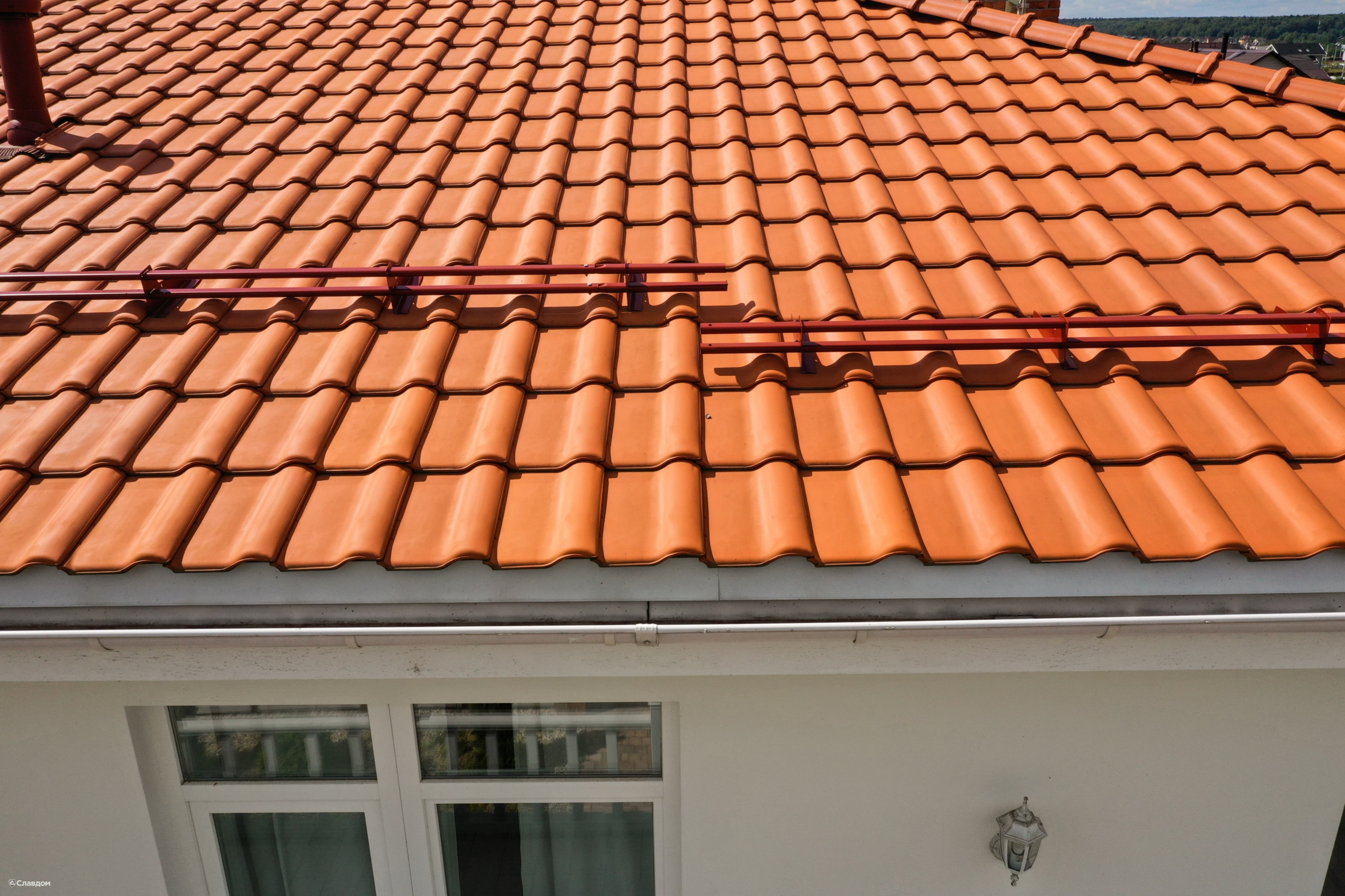 Commercial Roofing
