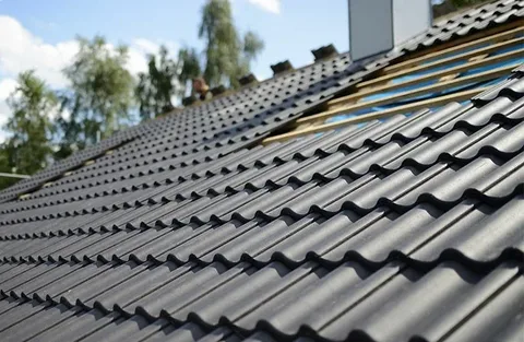 Commercial Roofing