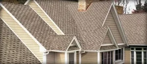 Commercial roofing