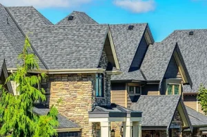 commercial roofing