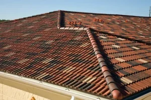 Commercial Roofing