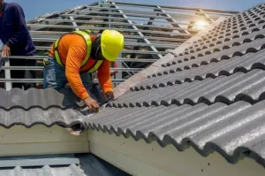 Commercial Roofing