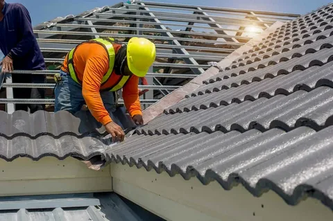 Commercial Roofing