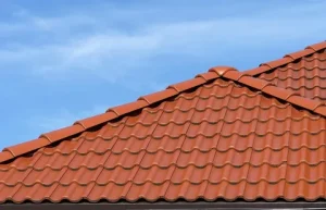Commercial Roof