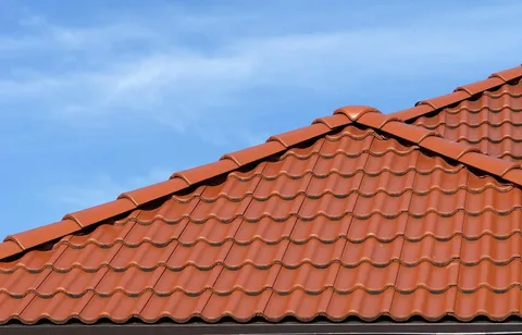 Commercial Roof