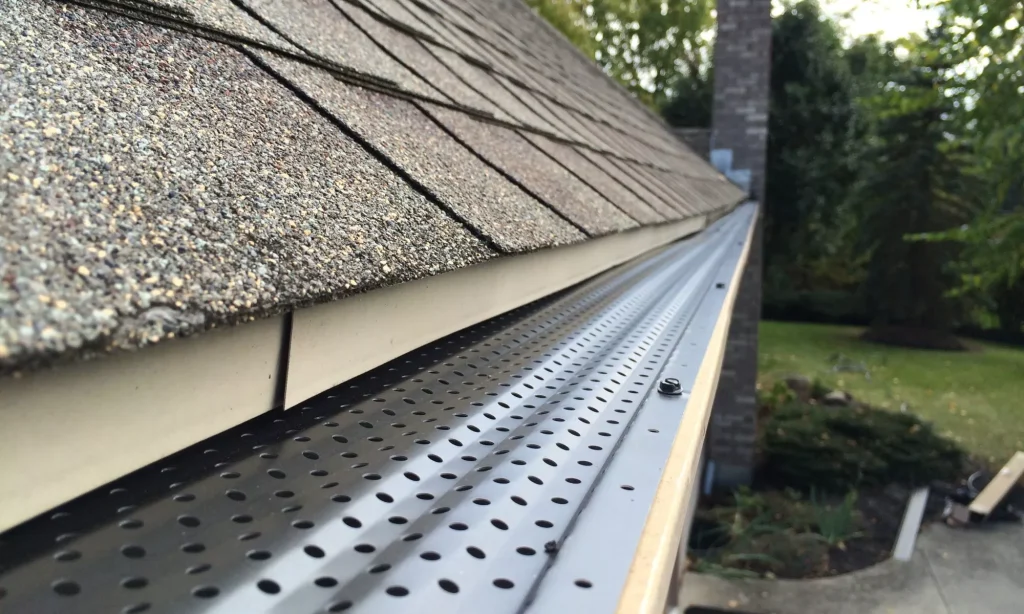 Gutter