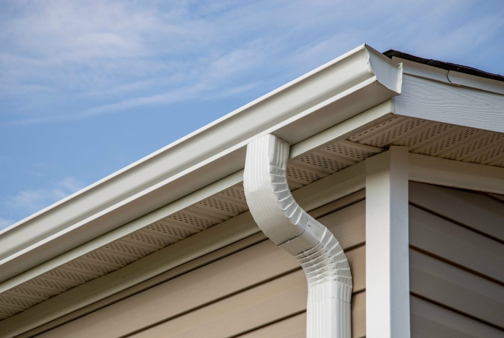 Gutter