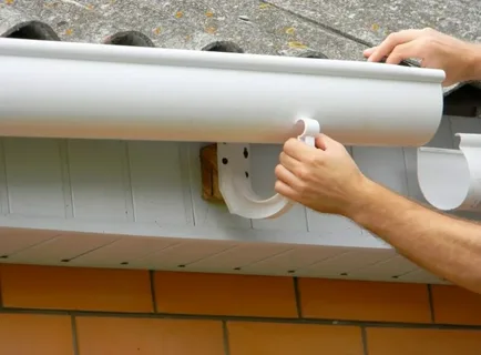 Gutter