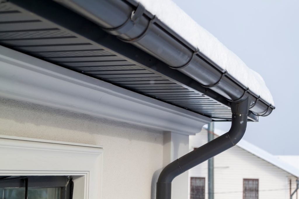 Gutter