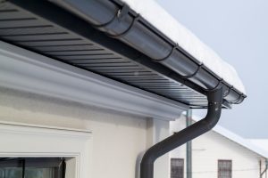 Gutter