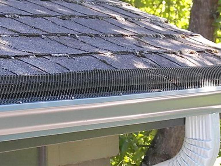 Gutter Repair