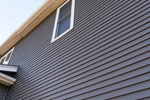 Siding