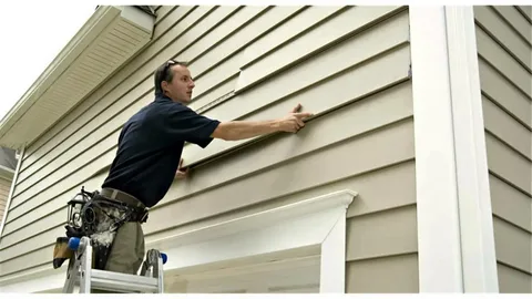 siding