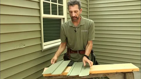 siding