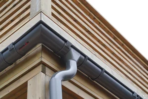 Gutter