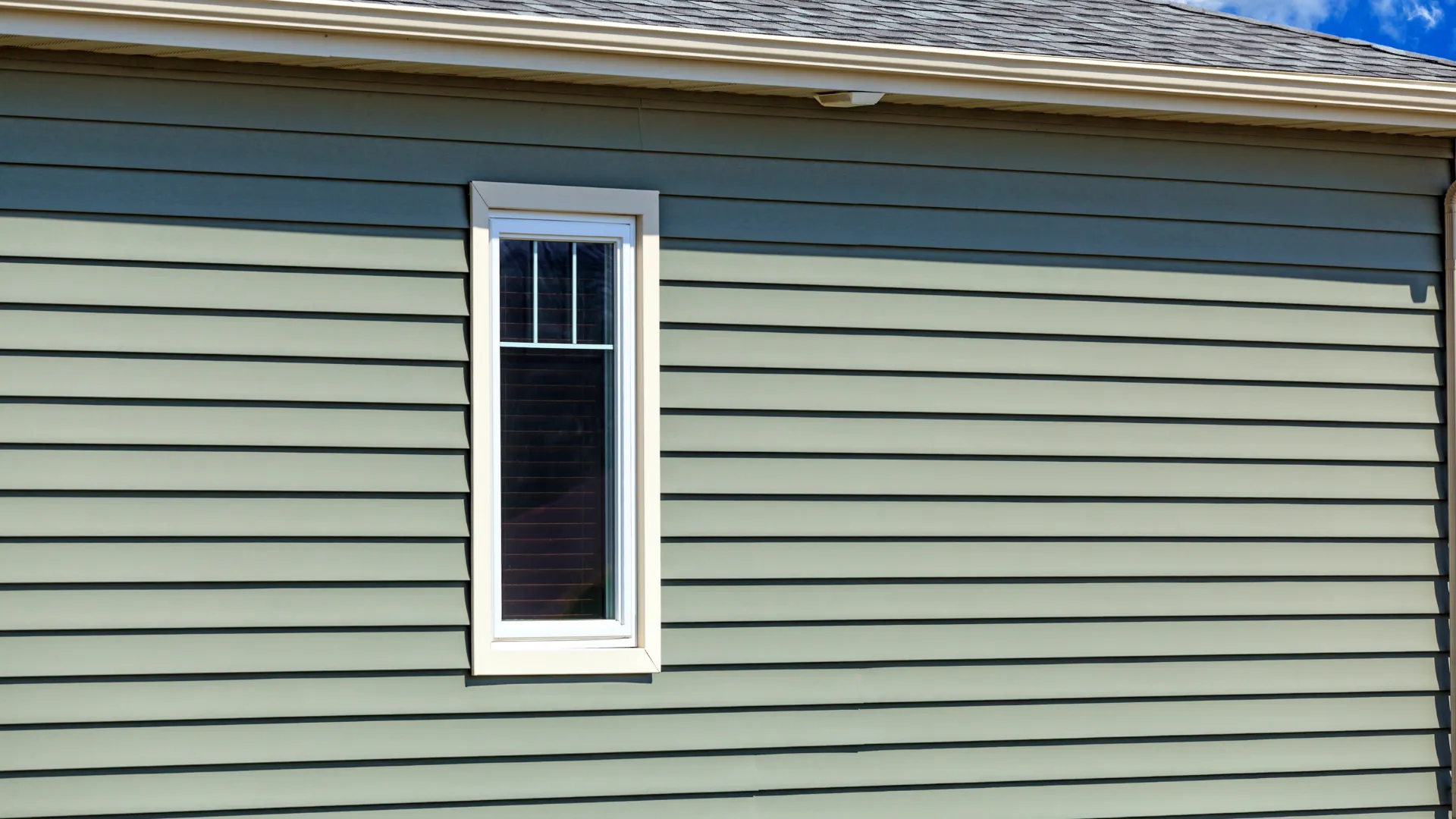 siding